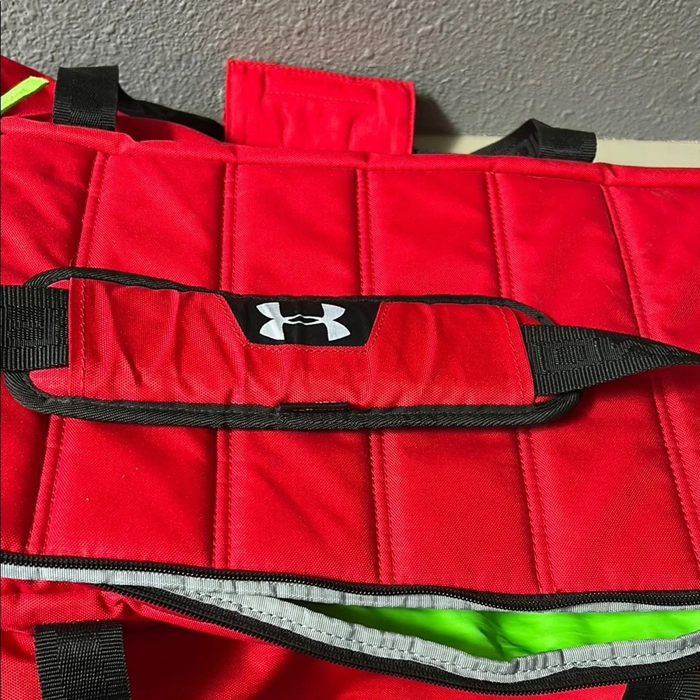Under Armour Baseball/ Softball Duffel Bag